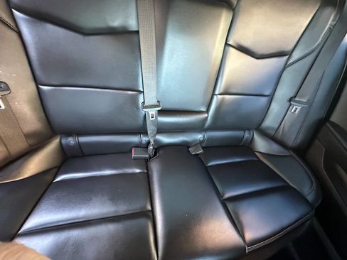 Used 2017 Cadillac ATS 2.0T Sedan image 11