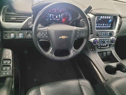 Used 2017 Chevrolet Tahoe LT AWD/4WD image 22