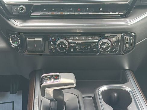 New 2026 Chevrolet Silverado 1500 High Country image 21