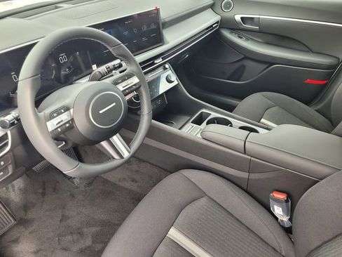 New 2026 Hyundai Sonata SEL FWD image 20