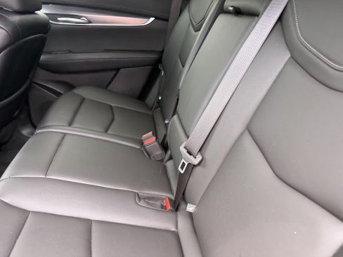 Used 2024 Cadillac XT5 Luxury FWD image 14