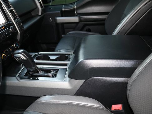 Used 2019 Ford F150 Raptor w/ Equipment Group 801A Mid image 37