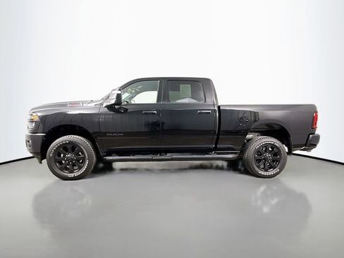 Used 2025 RAM 2500 Big Horn image 4