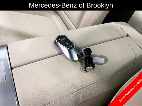 Certified 2025 Mercedes-Benz C 300 4MATIC Sedan image 15