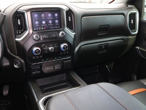 Used 2023 GMC Sierra 3500 AT4 w/ Gooseneck/5TH Wheel Package image 13