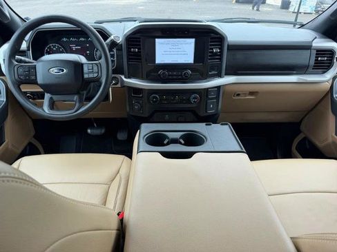 Certified 2023 Ford F150 XLT AWD/4WD image 10