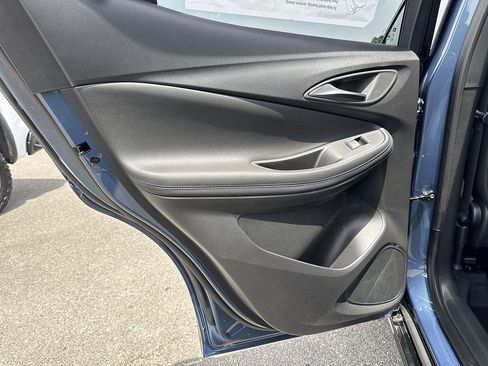 New 2026 Buick Encore GX Sport Touring FWD image 22