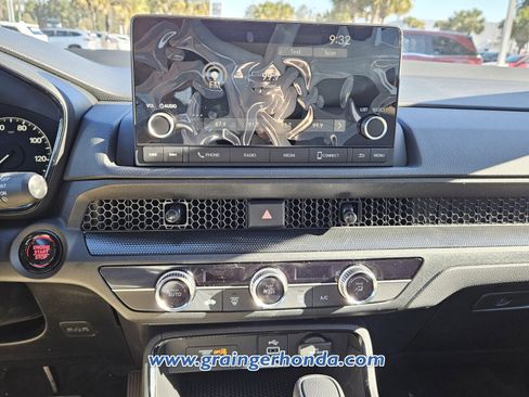 New 2025 Honda CR-V LX image 14