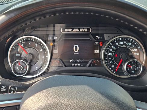 Used 2022 RAM 1500 Laramie image 42