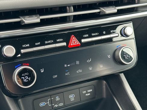 New 2026 Hyundai Santa Cruz SEL image 19