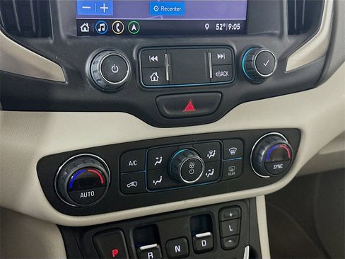 Used 2020 GMC Terrain Denali image 18