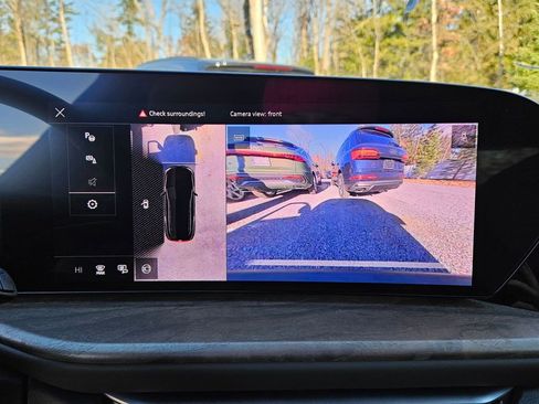 New 2025 Audi Q5 Premium Plus image 16