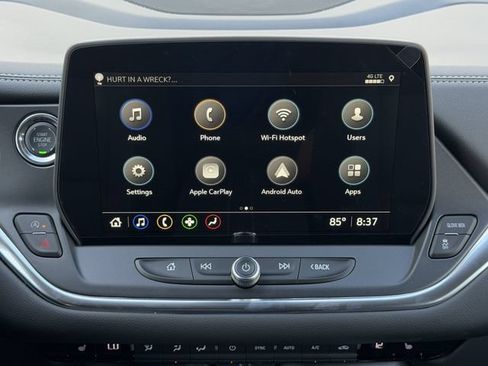 New 2026 Chevrolet Blazer LT w/ Convenience Package FWD image 13
