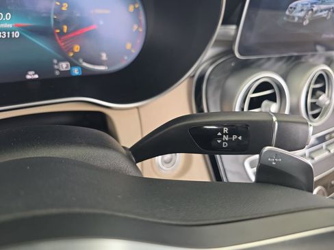 Used 2023 Mercedes-Benz C 300 Cabriolet image 16