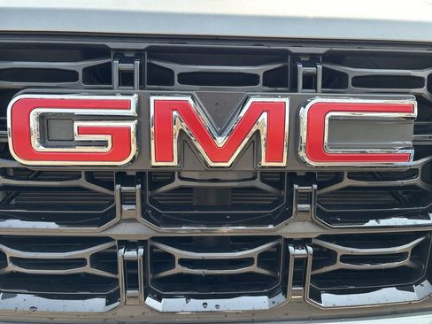 Used 2025 GMC Canyon Elevation w/ Convenience Package AWD/4WD image 34