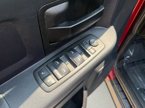Used 2015 RAM 1500 Tradesman w/ Popular Equipment Group AWD/4WD image 13