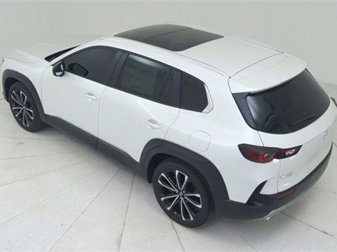 Used 2024 MAZDA CX-50 AWD 2.5 Turbo image 14