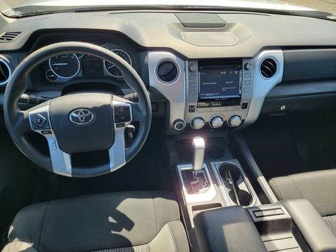 Used 2015 Toyota Tundra SR5 w/ TRD Off Road Package AWD/4WD image 32