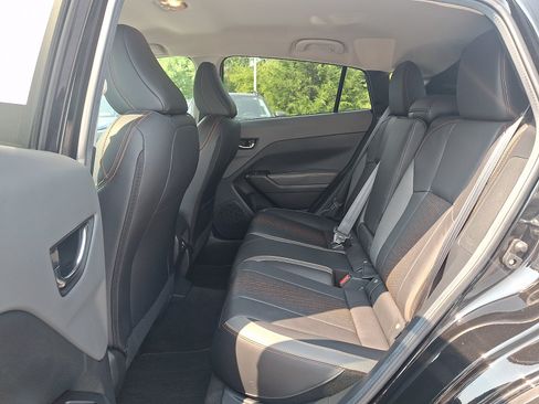 Certified 2026 Subaru Crosstrek 2.5i Limited AWD/4WD image 10