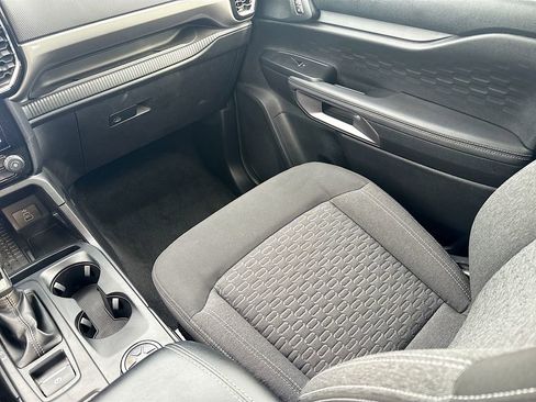 Used 2024 Ford Ranger XLT w/ Trailer Tow Package image 22