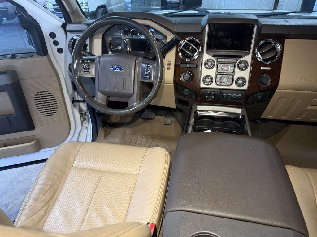 Used 2014 Ford F250 Lariat AWD/4WD image 20