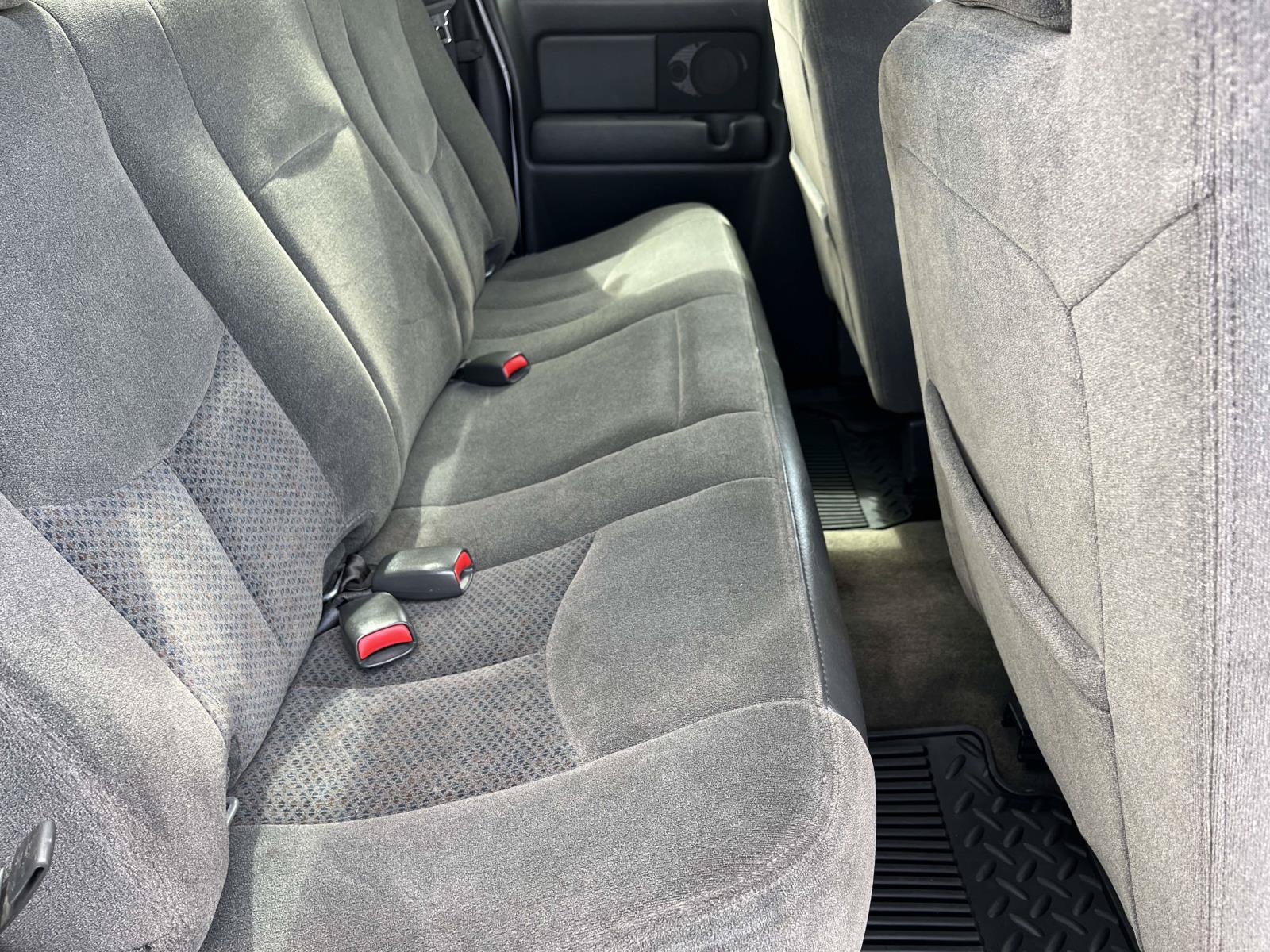 Used 2005 Chevrolet Silverado 1500 4x4 Extended Cab w/ Light Duty Power Package image 18