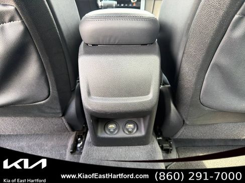 Certified 2024 Kia K5 GT-Line w/ GT-Line Premium Package FWD image 20