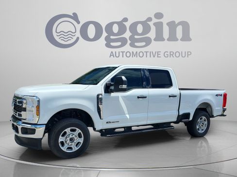 Used 2026 Ford F250 XLT AWD/4WD image 1