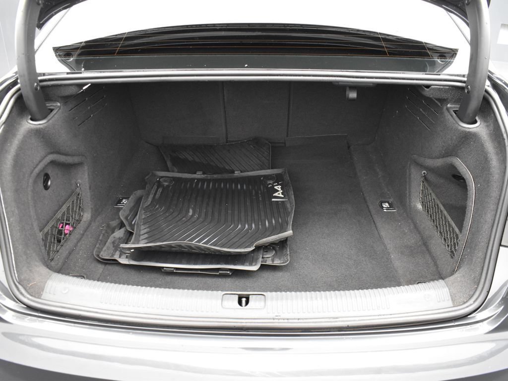 Used 2018 Audi A4 2.0T Premium Plus w/ Premium Plus Package AWD/4WD image 16