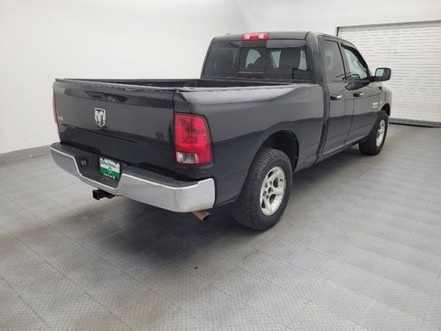 Used 2016 RAM 1500 Classic SLT RWD image 9