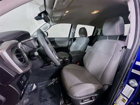 Used 2023 Toyota Tacoma SR5 image 15