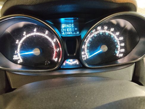 Used 2019 Ford Fiesta SE image 23