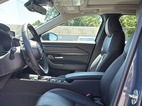 Used 2025 MAZDA CX-50 AWD 2.5 Turbo w/ Weather Package image 10
