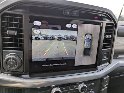 New 2026 Ford F150 Lariat w/ Equipment Group 501A Mid image 21