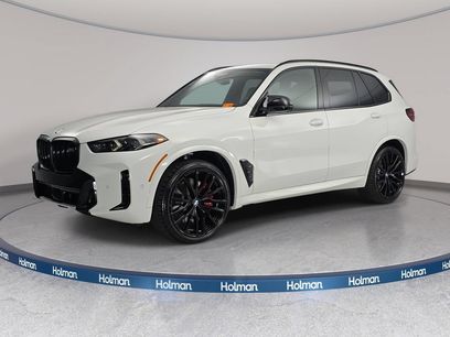 New 2026 BMW X5 M60i
