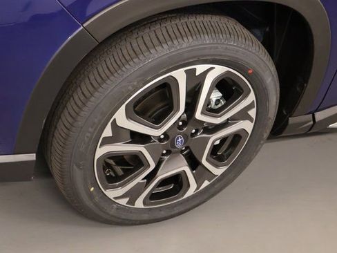 New 2026 Subaru Ascent Touring image 8