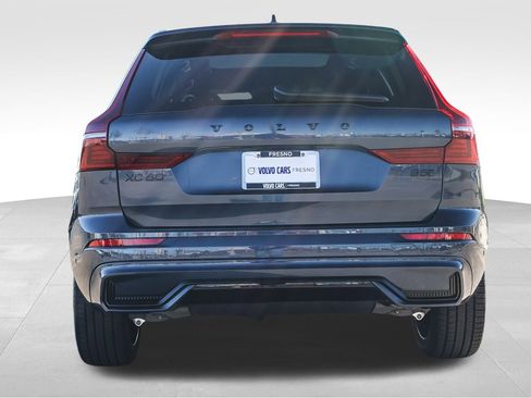 New 2026 Volvo XC60 B5 Ultra AWD/4WD image 6