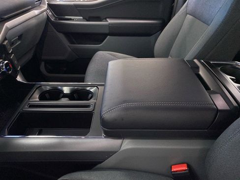 New 2025 Ford F150 XLT w/ Equipment Group 302A MID image 24