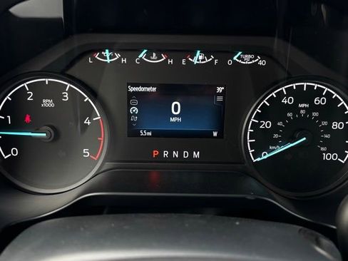 New 2026 Ford F250 XL w/ 360-Degree Camera Package image 29