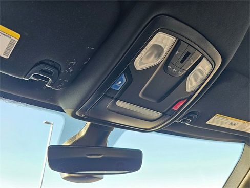 Used 2024 RAM 2500 Big Horn image 27