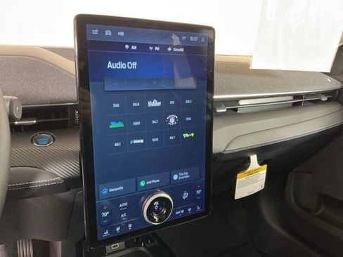 New 2025 Ford Mustang Mach-E Premium image 21