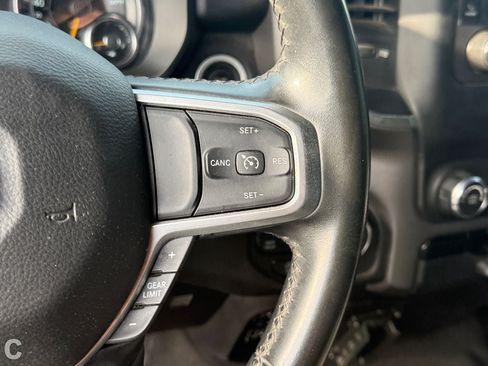 Used 2019 RAM 1500 Big Horn AWD/4WD image 21