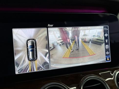Used 2018 Mercedes-Benz E 400 4MATIC Wagon image 62