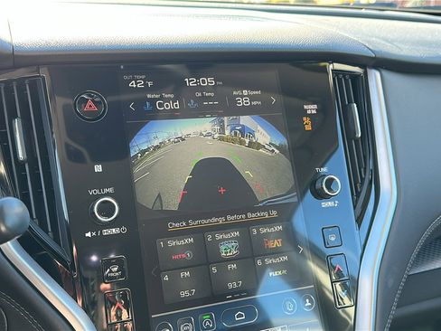 Certified 2025 Subaru Legacy Premium image 15