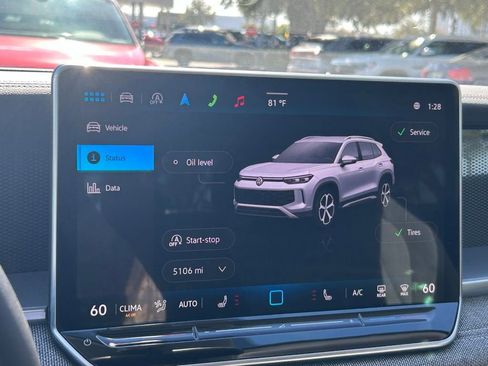 Used 2025 Volkswagen Tiguan S image 15