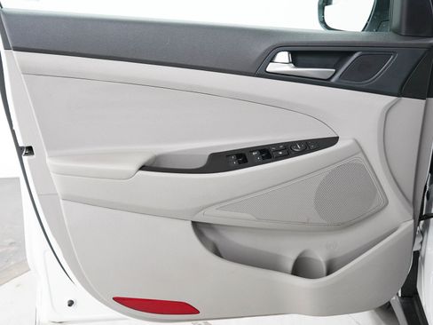 Used 2019 Hyundai Tucson SE FWD image 20
