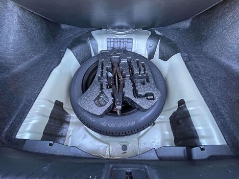 Used 2014 Honda Civic LX image 15