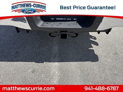 New 2026 Ford F250 Lariat AWD/4WD image 14