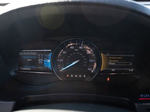Used 2018 Ford Explorer XLT w/ Equipment Group 202A FWD image 14