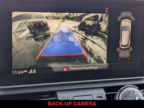 Used 2018 Audi Q5 2.0T Premium Plus image 7